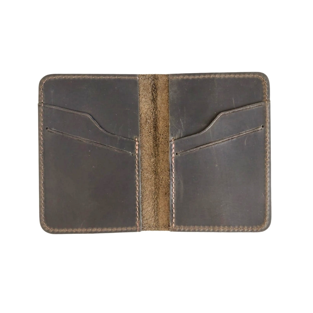 Luca Leather
