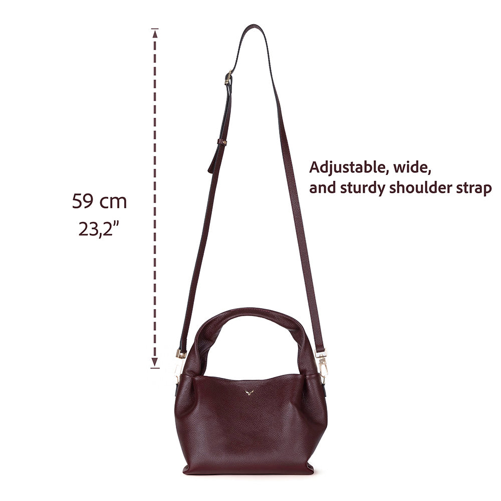 Luca Leather