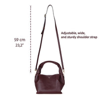 Luca Leather