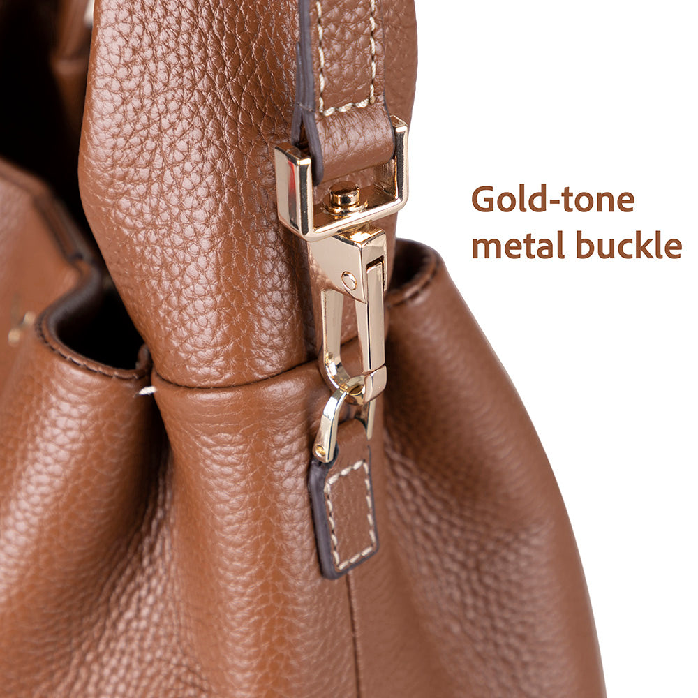Luca Leather