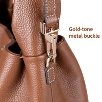 Luca Leather