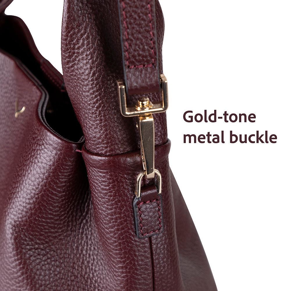 Luca Leather