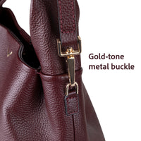 Luca Leather