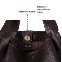 Luca Leather