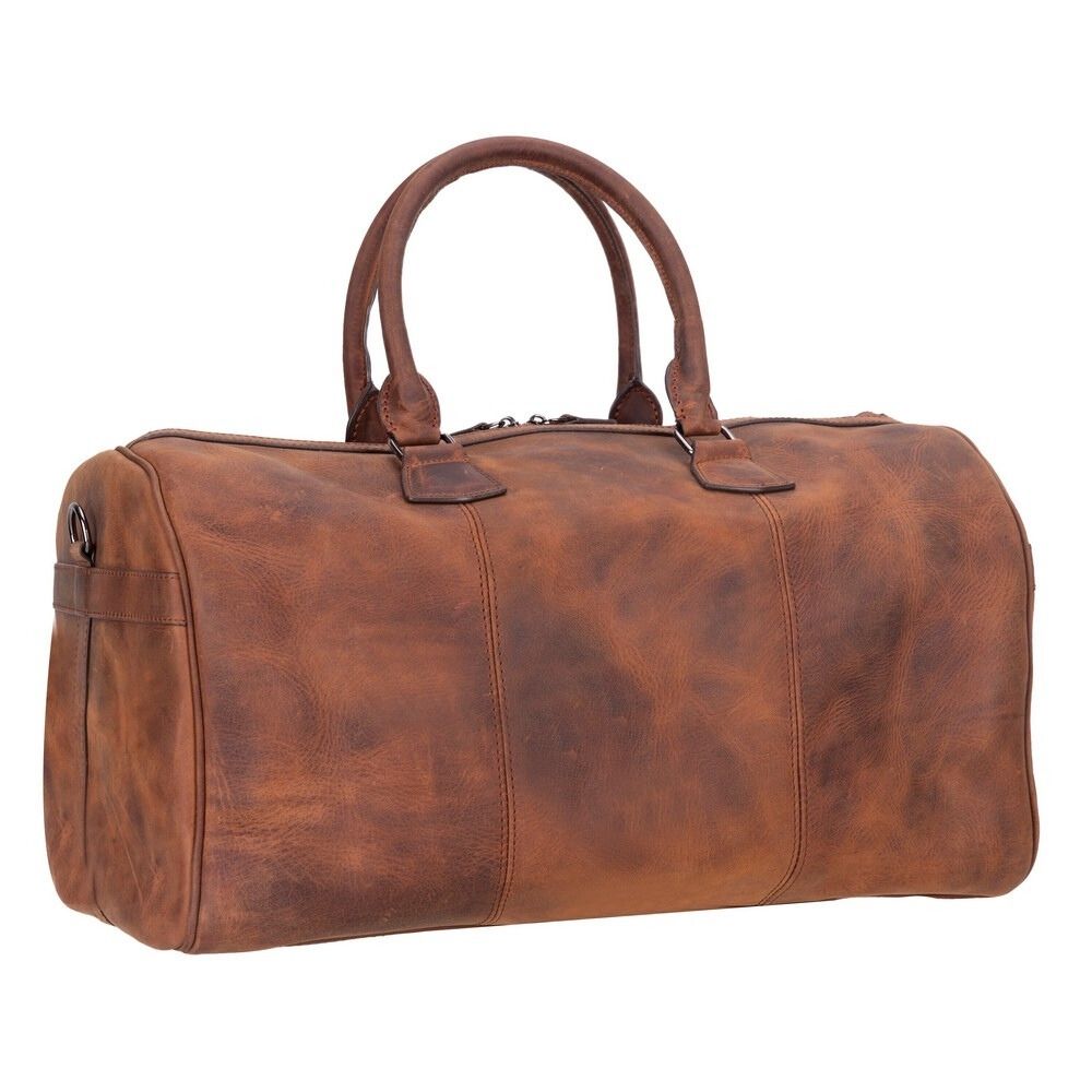 Luca Leather