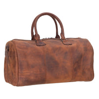 Luca Leather