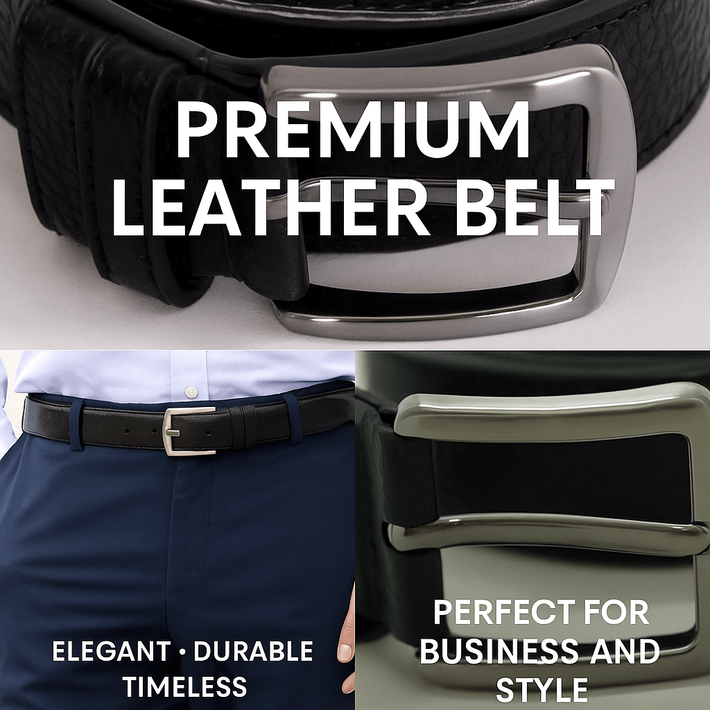 Luca Leather
