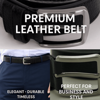 Luca Leather