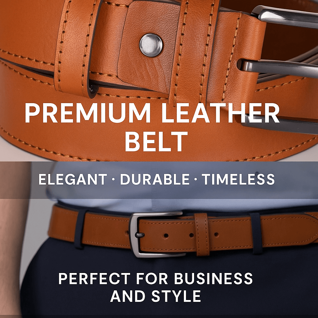 Luca Leather