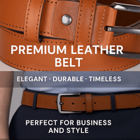 Luca Leather