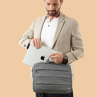 Luca Leather