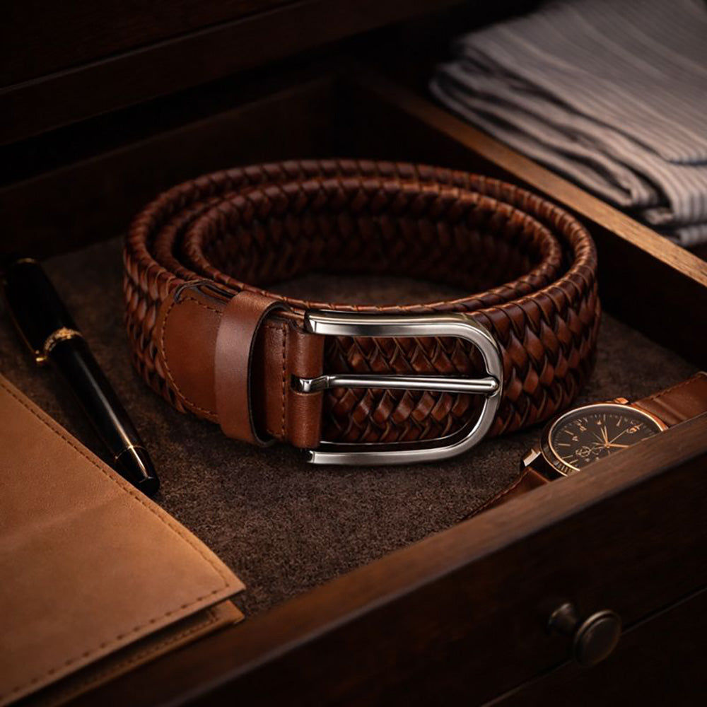 Luca Leather