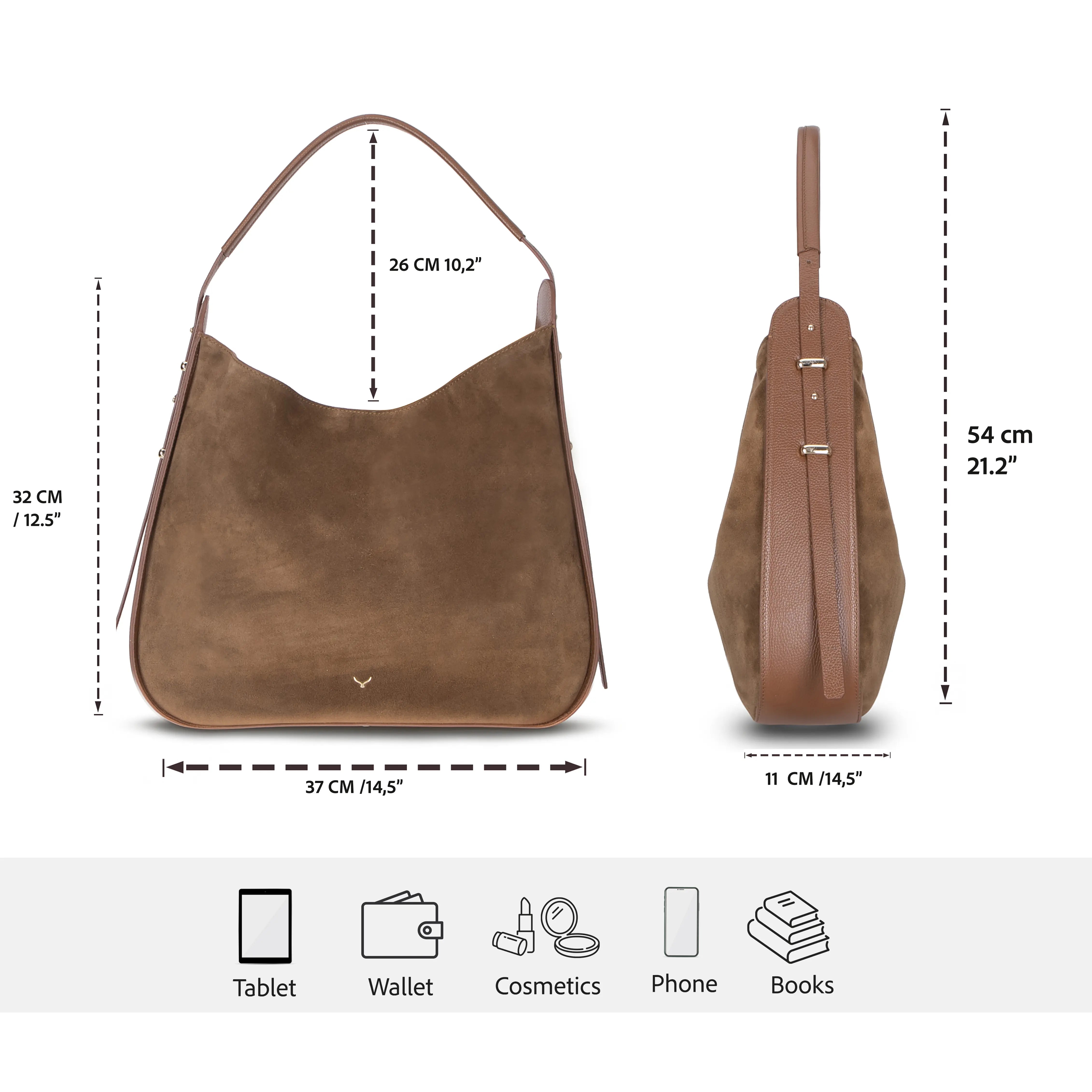Luca Leather