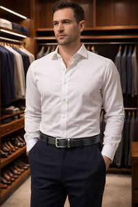 Luca Leather