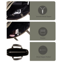 Luca Leather