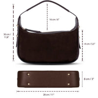 Luca Leather