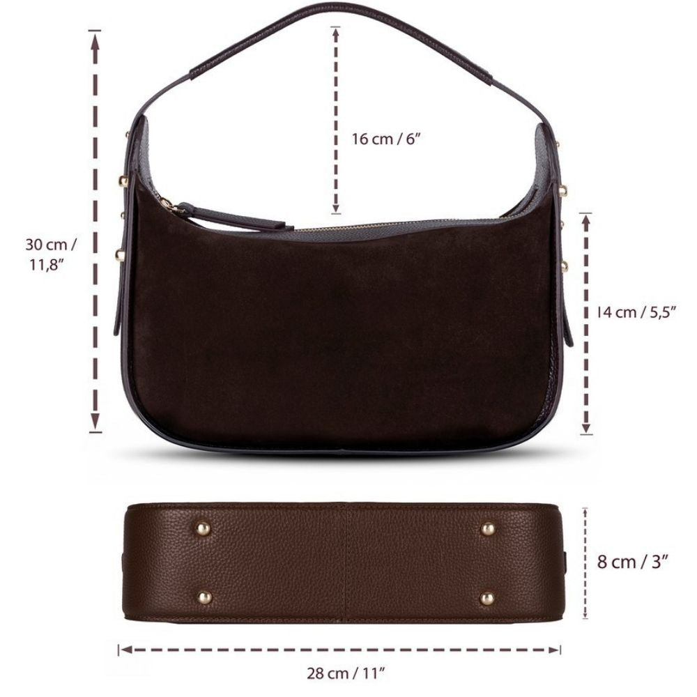 Luca Leather