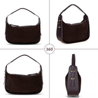 Luca Leather