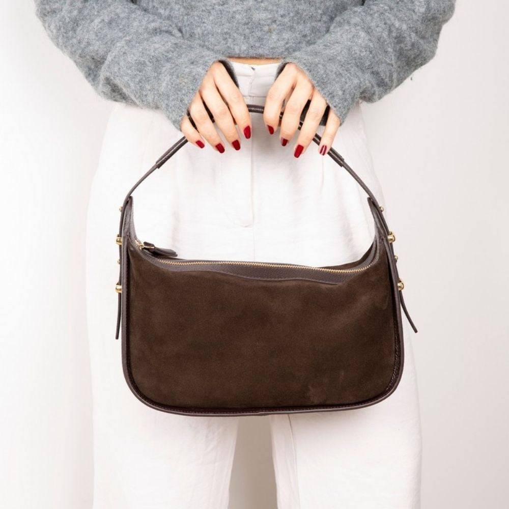 Luca Leather
