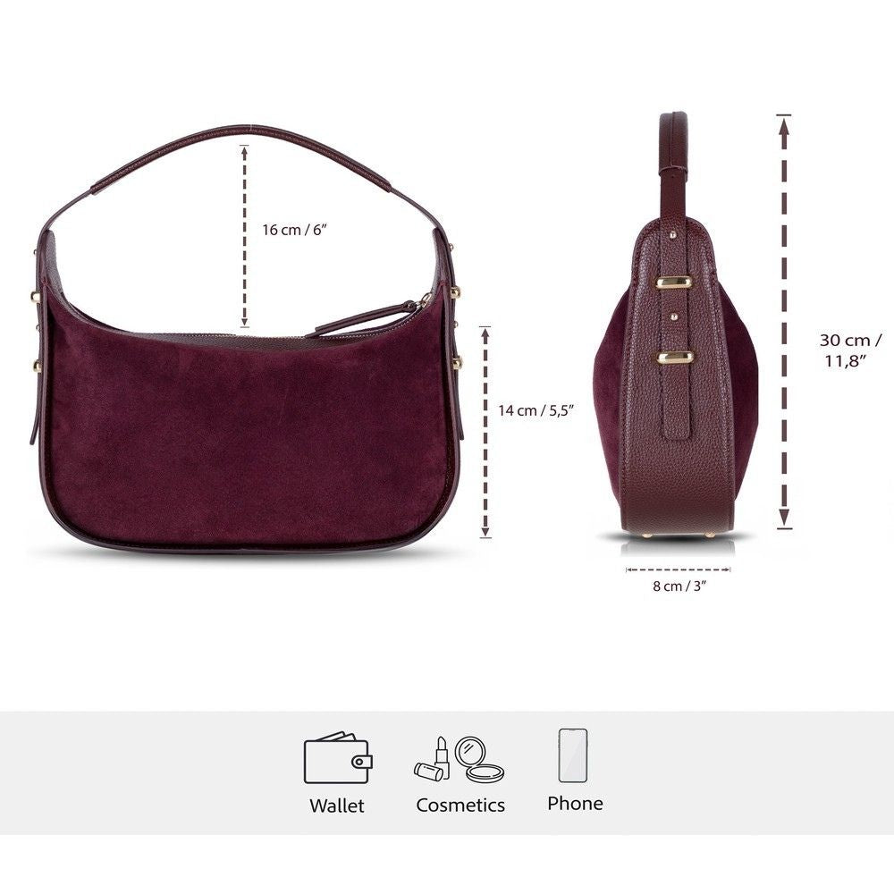 Luca Leather