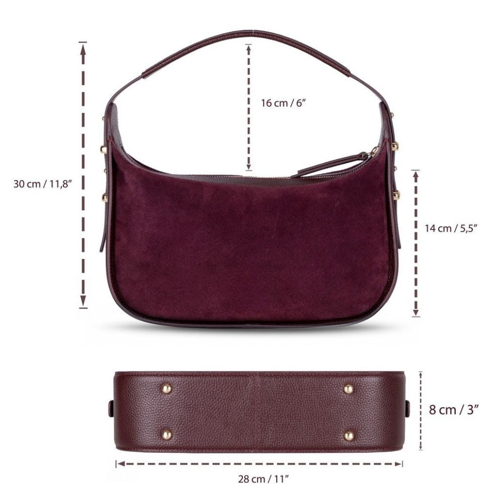 Luca Leather