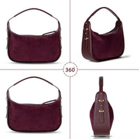 Luca Leather