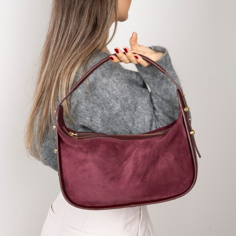 Luca Leather