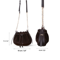 Luca Leather