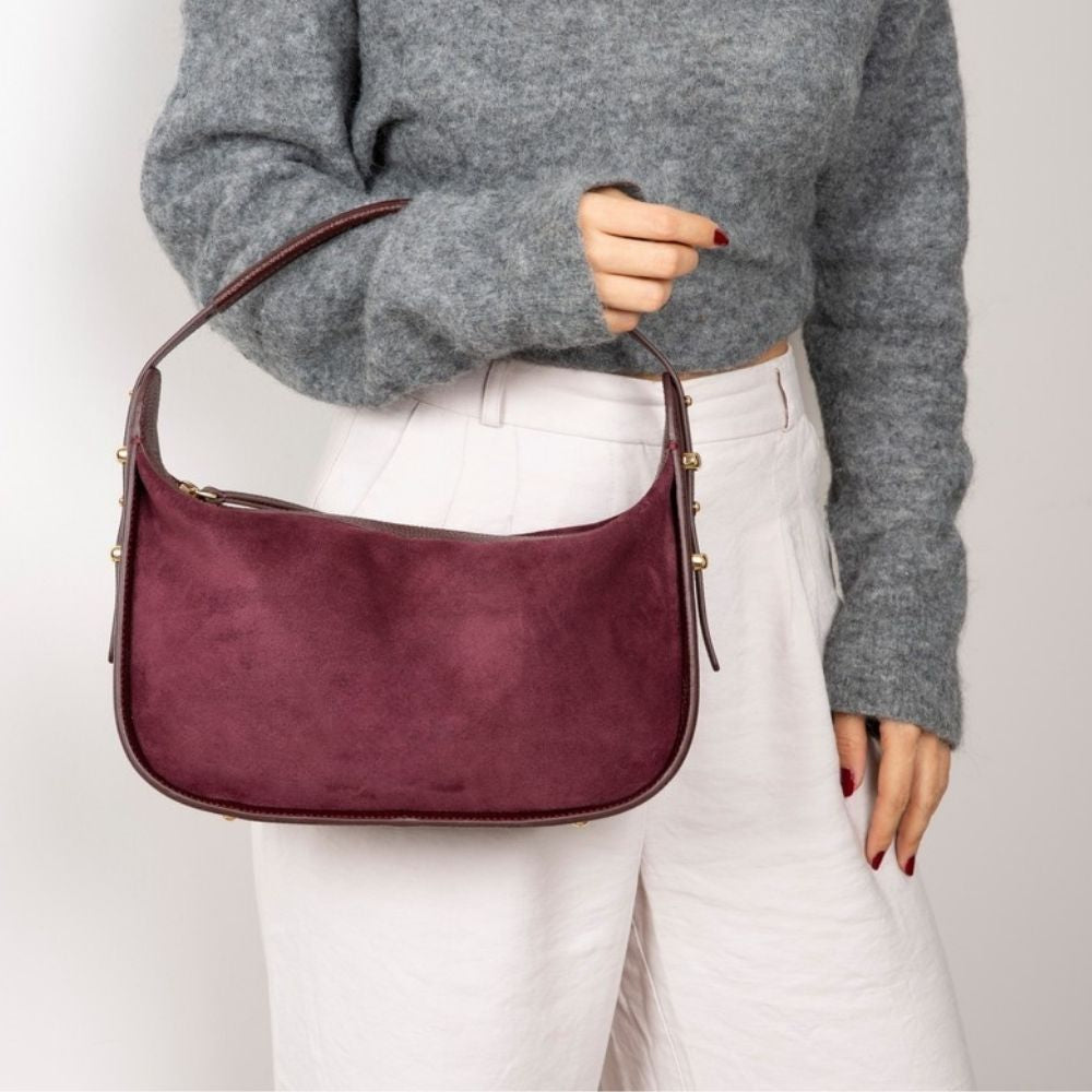 Luca Leather