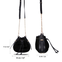 Luca Leather