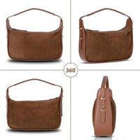Luca Leather