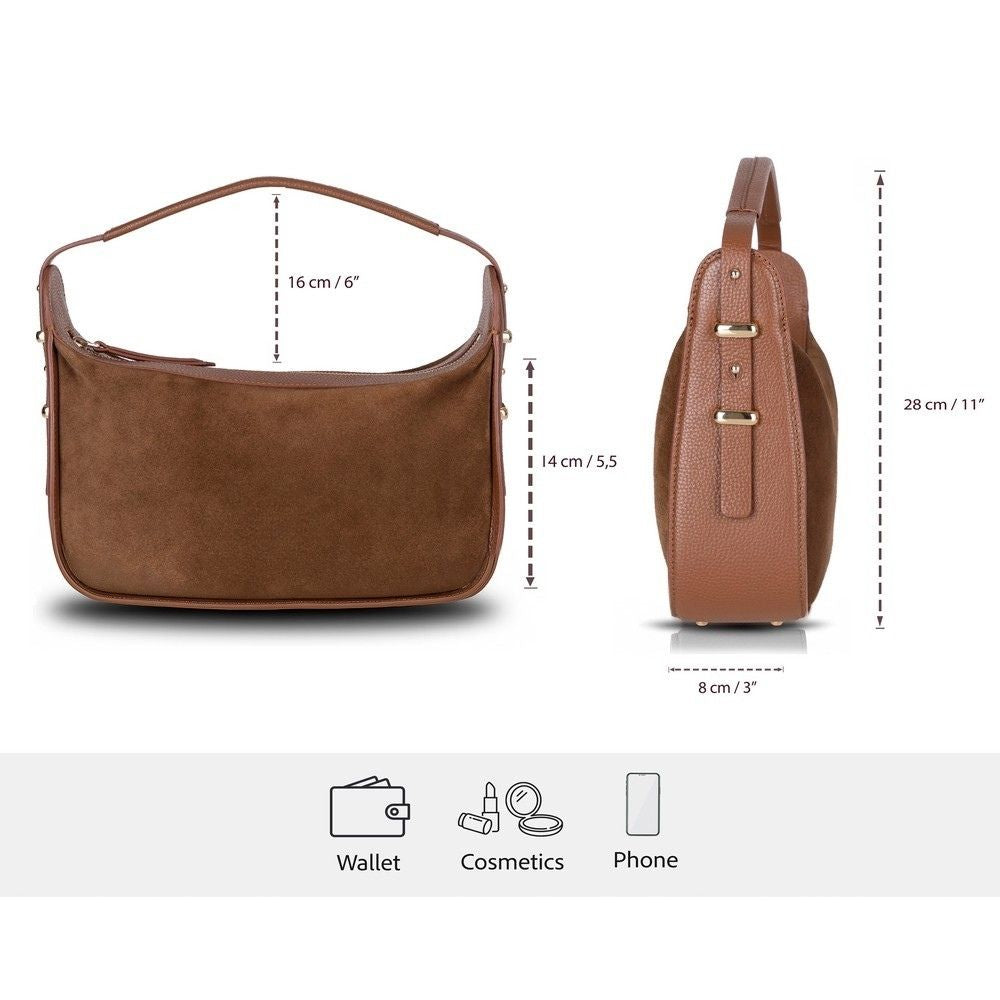 Luca Leather