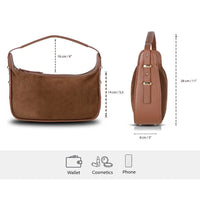 Luca Leather
