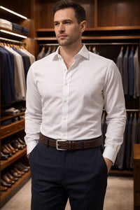 Luca Leather