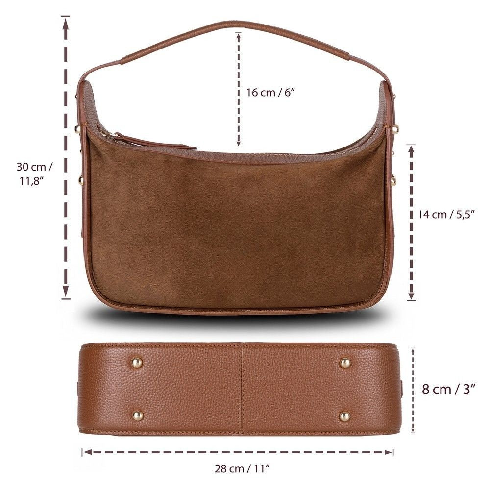 Luca Leather