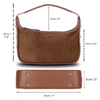 Luca Leather