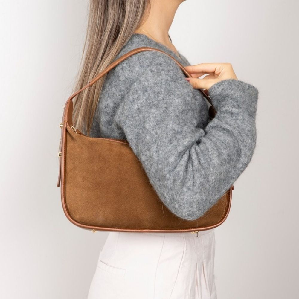 Luca Leather