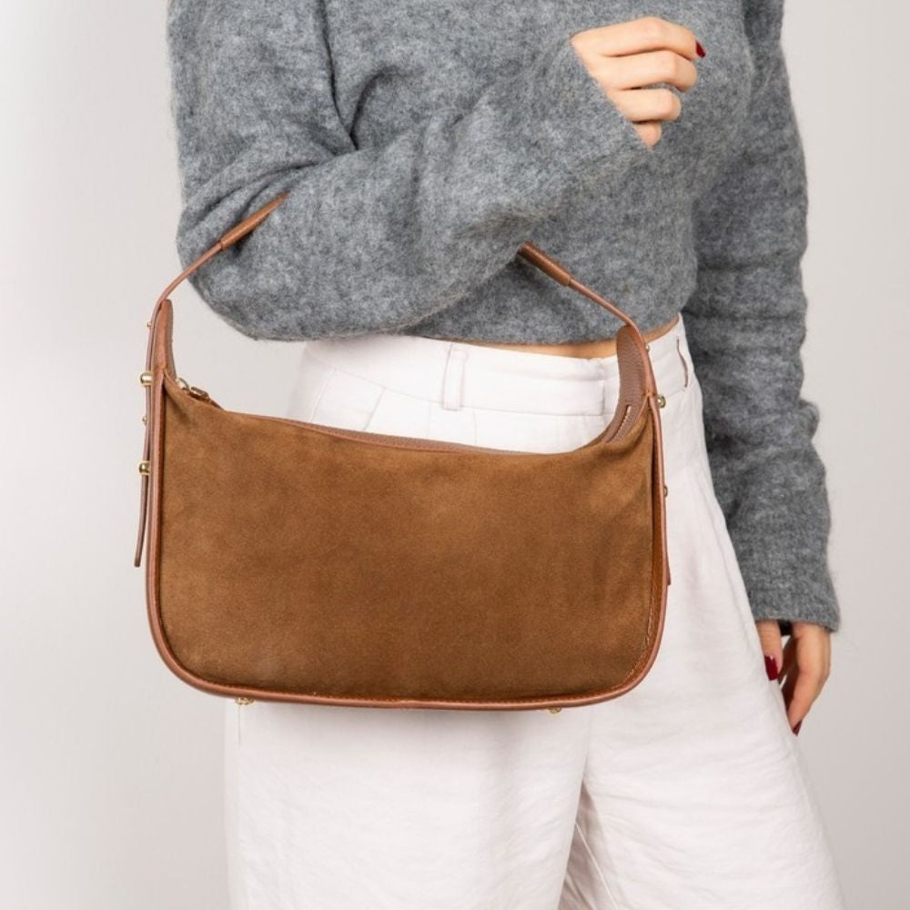 Luca Leather