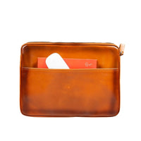 Luca Leather