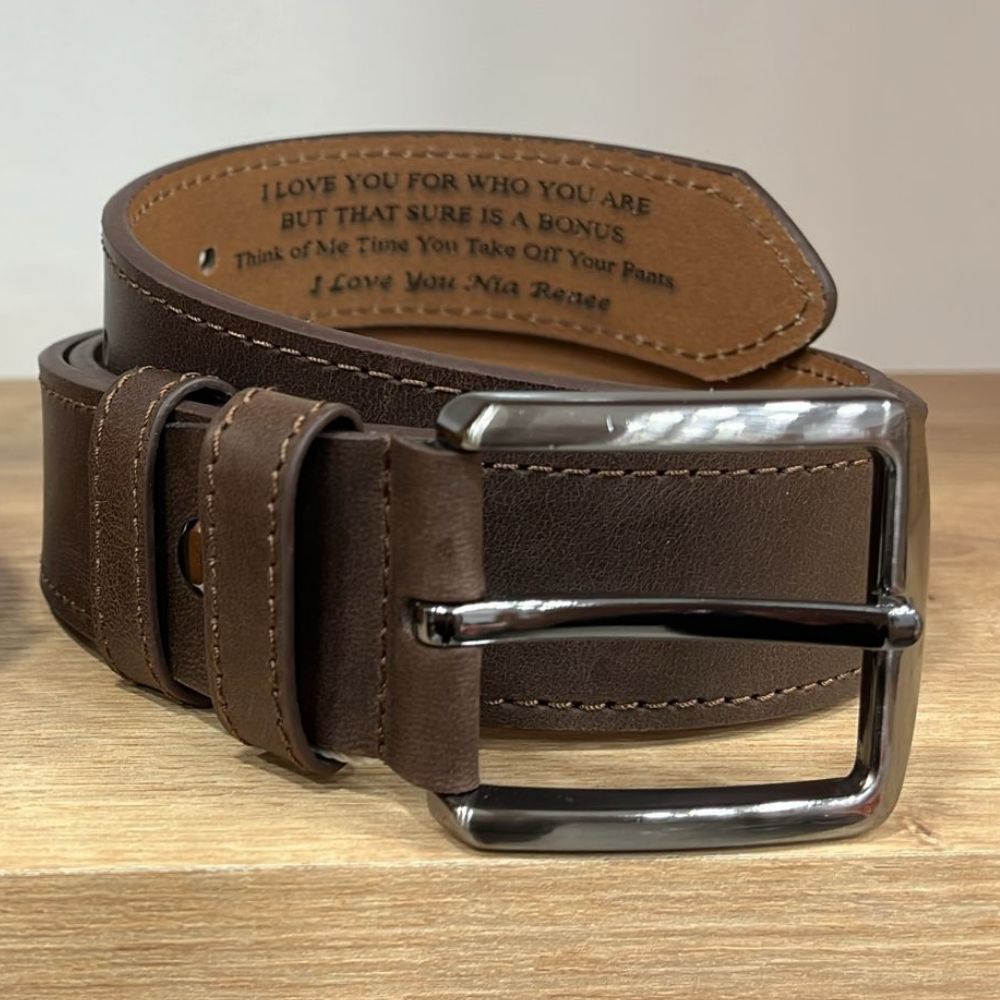 Luca Leather