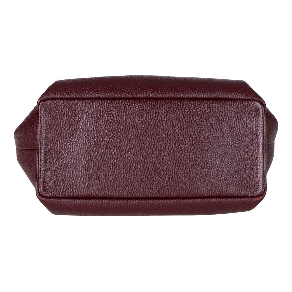 Luca Leather