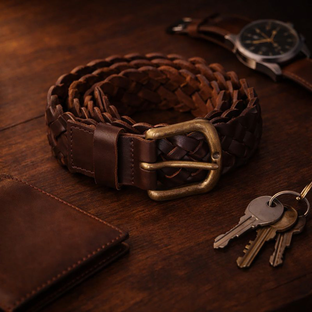 Luca Leather