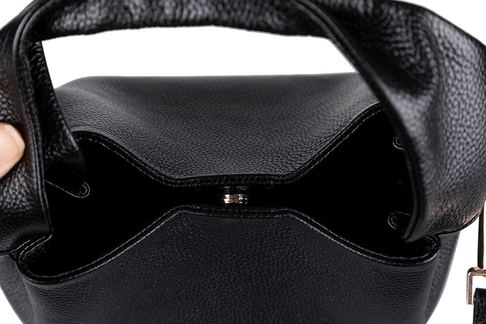 Luca Leather