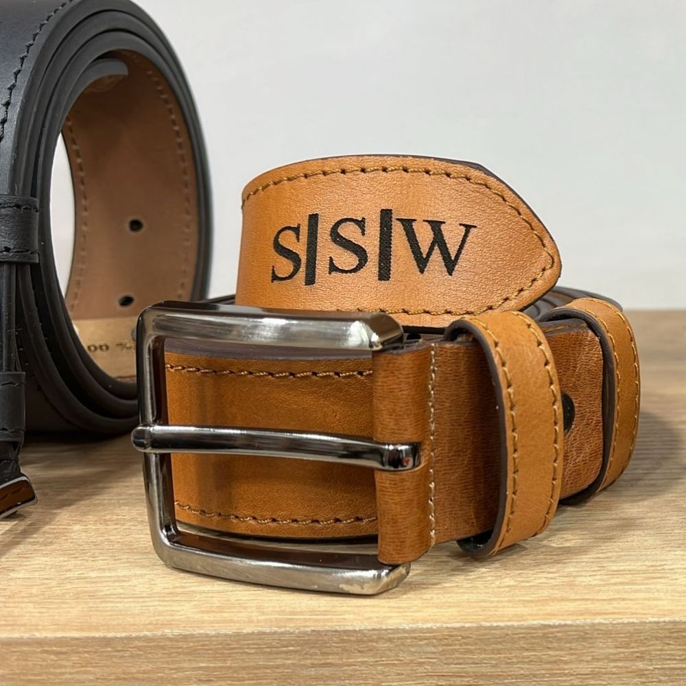 Luca Leather