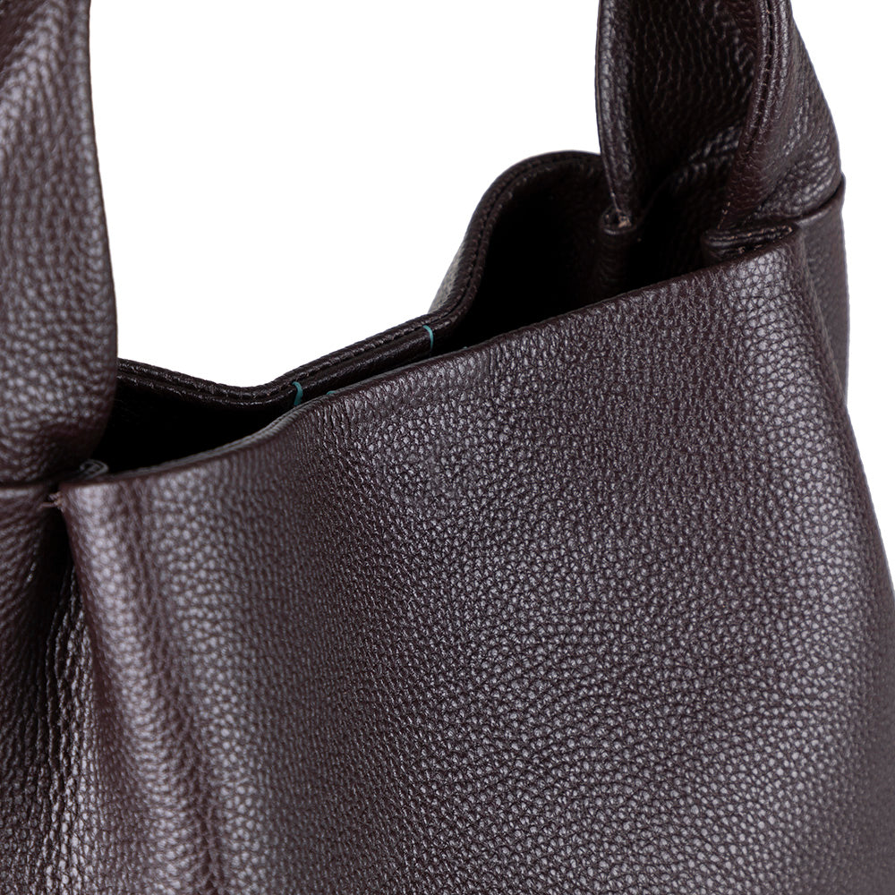 Luca Leather