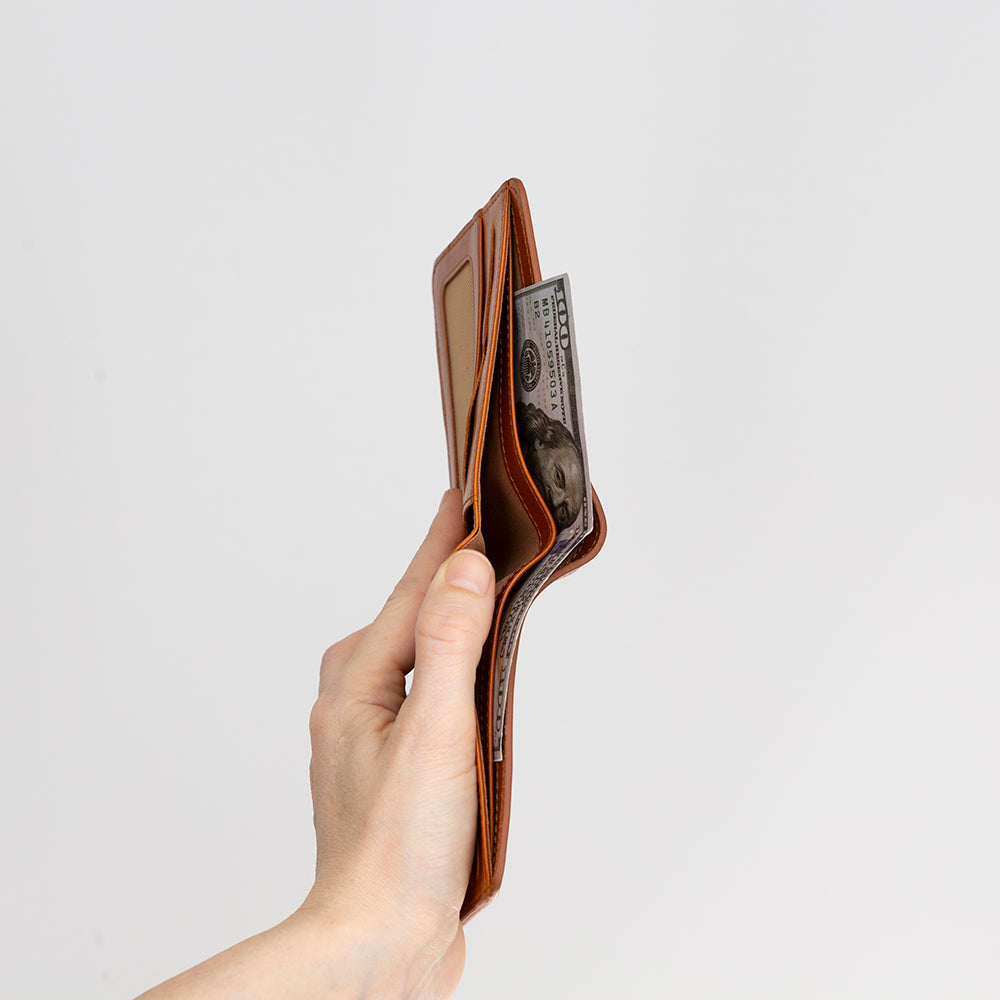 Luca Leather