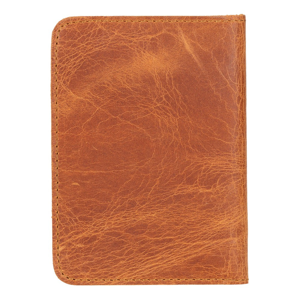 Luca Leather