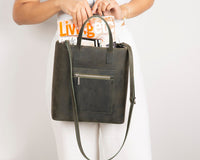 Luca Leather