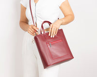 Luca Leather