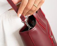 Luca Leather